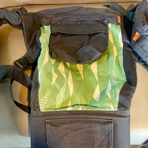 Beco Carrier. Toddler.